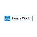 Louisvillehondaworld logo