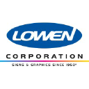 Lowen logo