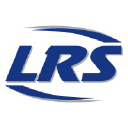 Lrsrecycles logo
