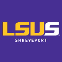 Lsushreveport logo