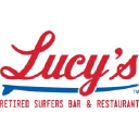 Lucysretiredsurfers logo
