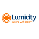Lumicity logo