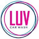 Luvcarwash logo