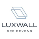 LuxWall logo