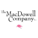 MACDOWELL logo