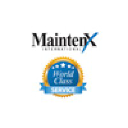 MAINTENX logo