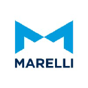 MARELLI logo