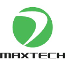 MAXTECH logo