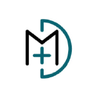 MDEXAM logo