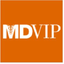 MDVIP logo