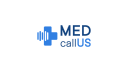 MEDcallUS logo