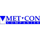 MET-CON logo