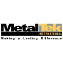 METALTEK logo
