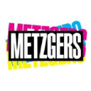METZGERS logo