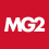MG2 logo