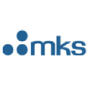 MKS logo