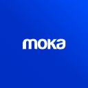 MOKA logo