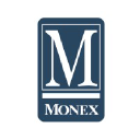 MONEX logo