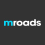 MRoads logo