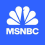 MSNBC logo