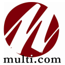 MULTI logo