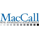 MacCall logo