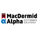 MacDermidConnect logo