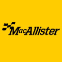 Macallister logo