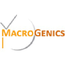 MacroGenics logo