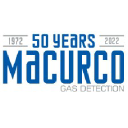 Macurco logo