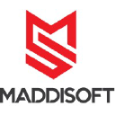 Maddisoft logo
