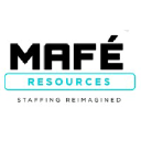 Maferesources logo