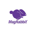 MagRabbit logo