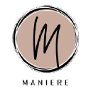 Maniere logo