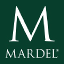 Mardel logo