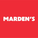 Mardens logo
