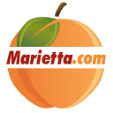 Marietta logo