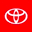 Marinadelreytoyota logo