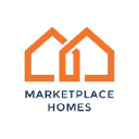 Marketplacehomes logo