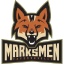 Marksmenhockey logo