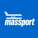 Massport logo