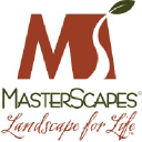 MasterScapes logo