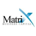 Matrixbusinesscapital logo