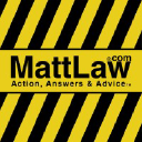 MattLaw logo