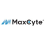 MaxCyte logo