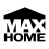 MaxHome logo
