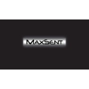 MaxSent logo