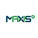 MaxisIT logo