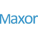 MaxorPlus logo