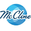 McClone logo